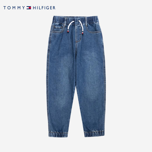 TOMMY 秋 大童小童 儿童童装长裤 THB-PD-23C007 商品图0