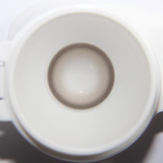 ICONION纯欲氛围半年抛--胶原奶灰 商品图5