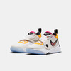 Nike Team Hustle D 11 (GS) 大童篮球童鞋 FJ7688 商品缩略图4