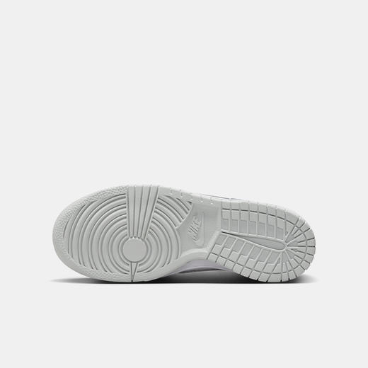 Nike Dunk Low (GS) 大童运动童鞋复古板鞋 DH9765-102 商品图1