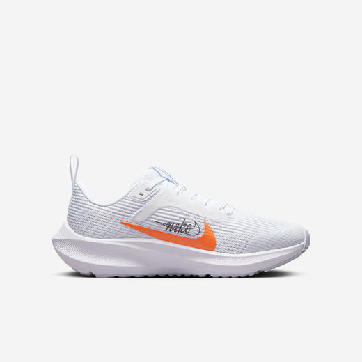 Nike Air Zoom Pegasus 40 PR GS 大童公路跑步童鞋 FB8866 商品图2