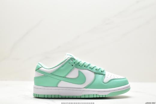 耐克Nike SB Zoom Dunk Low经典百搭休闲运动板鞋DD1503-105男女鞋 商品图0