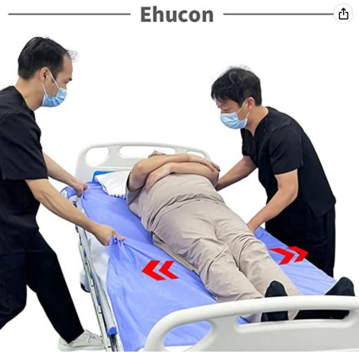 移护康卧床移位滑布垫 商品图7