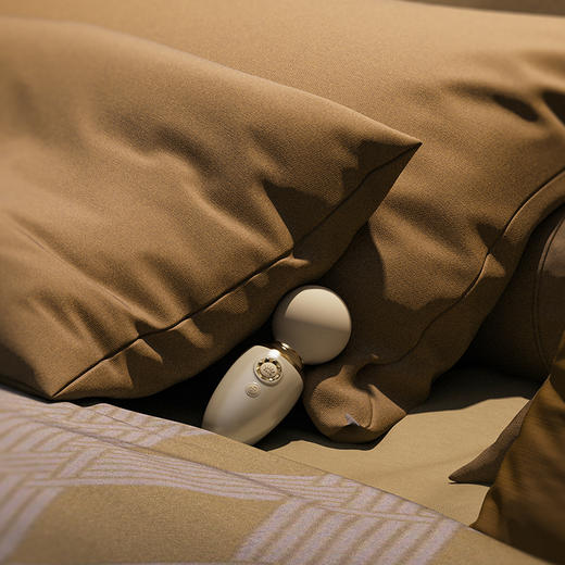 【远程AV棒！！】ZALO AVA 迷你AV震动棒女用可远程操作 商品图7