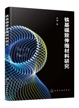 铁基磁致伸缩材料研究