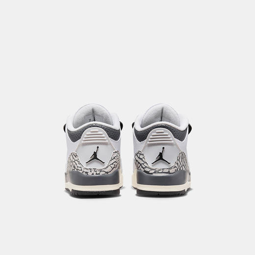 Jordan 3 Retro (PS) 复刻幼童运动童鞋 FB4416 商品图5