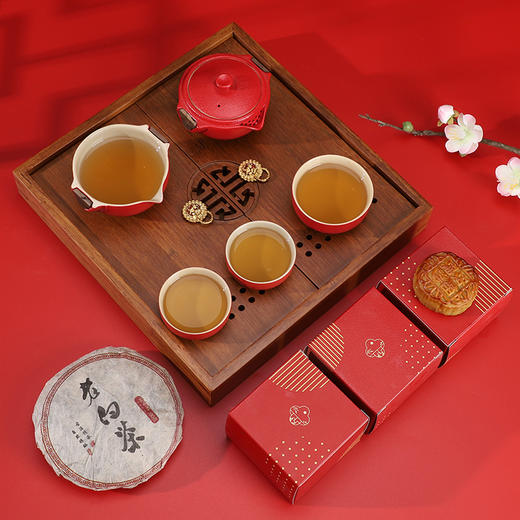 福临门-月圆中秋 商品图0