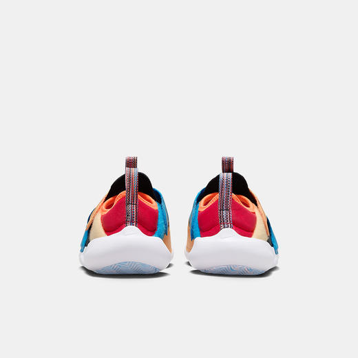 Nike Flex Advance SE (PS) 幼童运动童鞋 DZ2800 商品图5