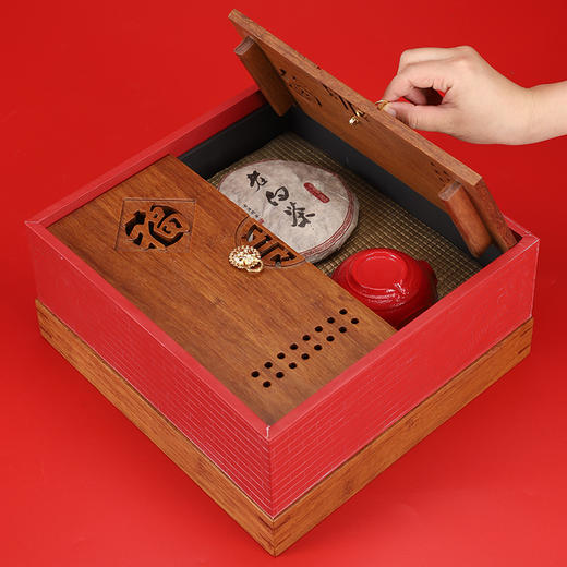 福临门-月圆中秋 商品图11