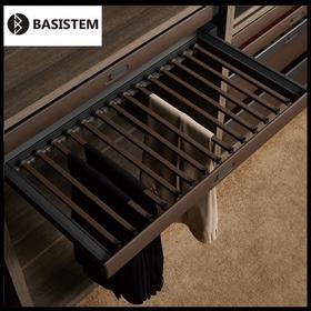 裤挂架——衣物收纳【卢加诺】（单位：一个）