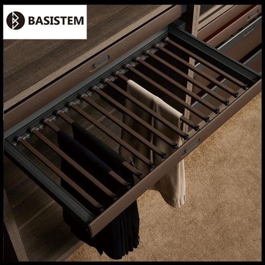 裤挂架——衣物收纳【卢加诺】（单位：一个） 商品图0