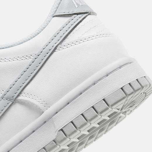Nike Dunk Low (GS) 大童运动童鞋复古板鞋 DH9765-102 商品图7