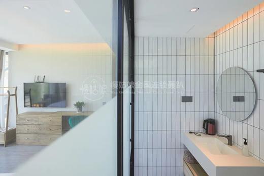 杭州慢姑娘君婷悦庄别墅轰趴 商品图14