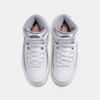 Air Jordan 2 Retro (GS) 复刻大童运动童鞋 DQ8562-100 商品缩略图3