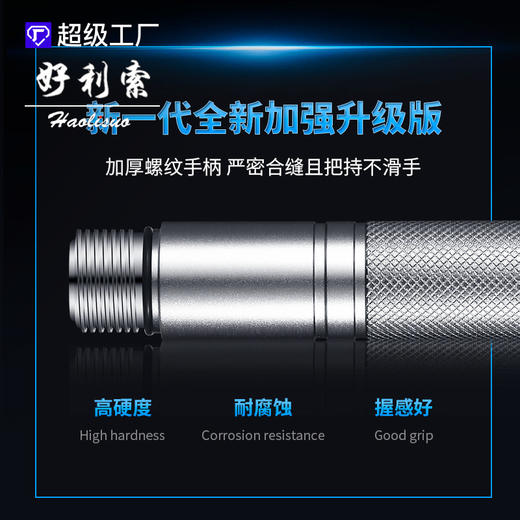 「数款尺寸！折叠多功能」户外工兵铲子折叠多功能车载兵工铲锰钢铁锹钓鱼便捷野营户外装备 商品图1