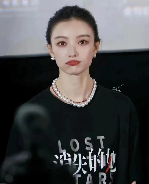 511-3 澳白平替 11-13mm爱迪生珍珠项链 近圆强光的大龙珠 带证书全套 商品图0