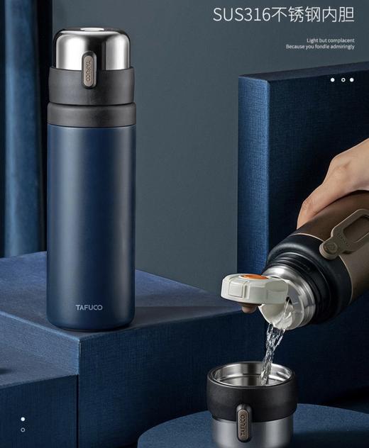 泰福高TAFUCO   水杯T-6131 商品图0