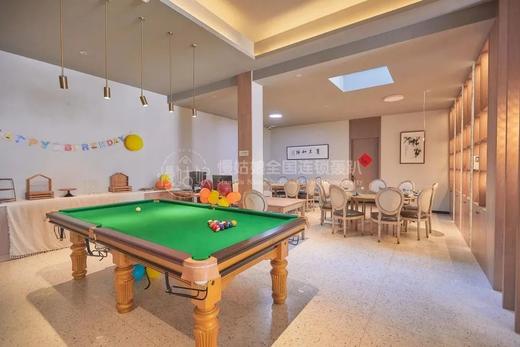 杭州慢姑娘君婷悦庄别墅轰趴 商品图3