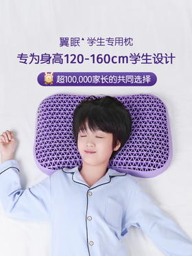 【学生枕】翼眠会员商城