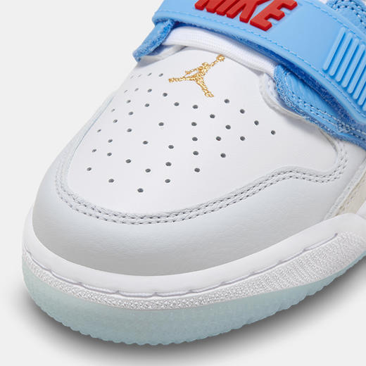 Air Jordan Legacy 312 Low (GS) 大童运动童鞋 FN8896 商品图6
