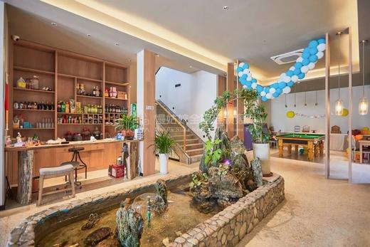 杭州慢姑娘君婷悦庄别墅轰趴 商品图8