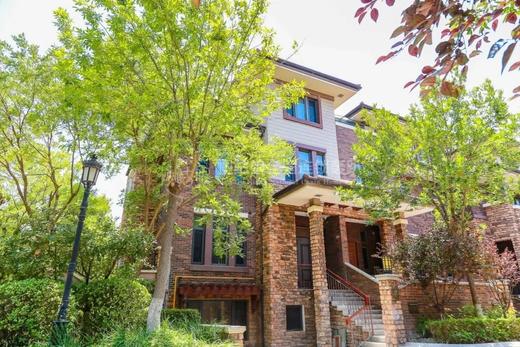 天津慢姑娘贻海别墅轰趴 商品图0