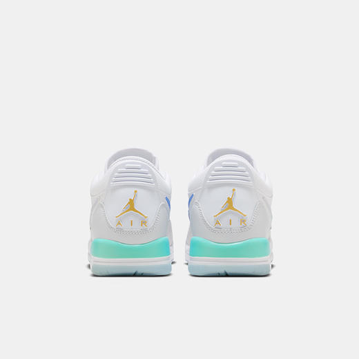 Air Jordan Legacy 312 Low (GS) 大童运动童鞋 FN8896 商品图5