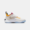 Nike Team Hustle D 11 (GS) 大童篮球童鞋 FJ7688 商品缩略图2