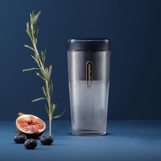 英国摩飞家用迷你小型果汁杯榨汁杯电动便携式无线充电MR9800 商品图9