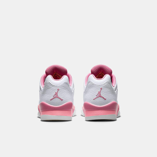 Air Jordan 5 Retro Low (GS) 复刻大童运动童鞋 DX4390 商品图5