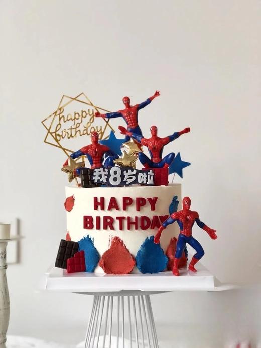 蜘蛛侠 商品图0