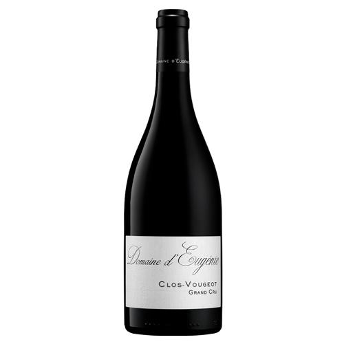 Domaine d'Eugenie Clos Vougeot Grand Cru 尤金妮酒庄（伏旧特级园）红葡萄酒 2020 商品图1