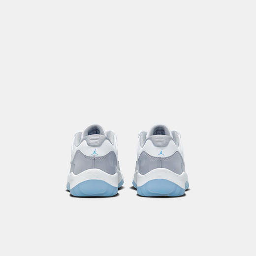 Jordan 11 Retro Low （PS）幼童运动童鞋 505835-140 商品图5