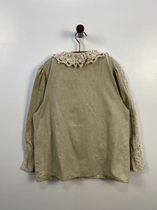 YOUR SIXTH Sense 奥地利 蒂罗尔衫 _DRR(M) 商品图3