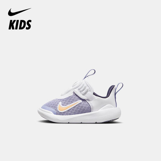 Nike E-Series 1.0 (BT) 婴童运动童鞋 DV4252 商品图0