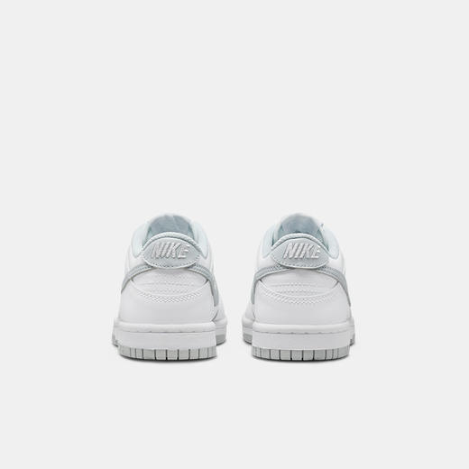 Nike Dunk Low (GS) 大童运动童鞋复古板鞋 DH9765-102 商品图5