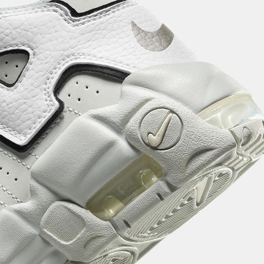 Nike Air More Uptempo (PS) 幼童运动童鞋 FD0023 商品图7