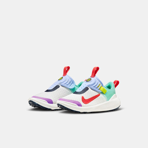 Nike E-Series 1.0 SE (PS) 幼童运动童鞋 DZ2841 商品图4
