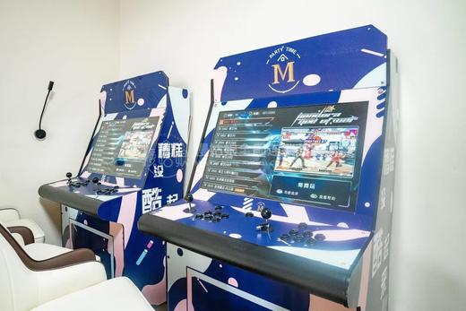 昆明慢姑娘蓝花楹园别墅轰趴 商品图6