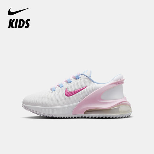 Nike Air Max 270 GO (GS) 大童易穿脱运动童鞋 DV1968 商品图6