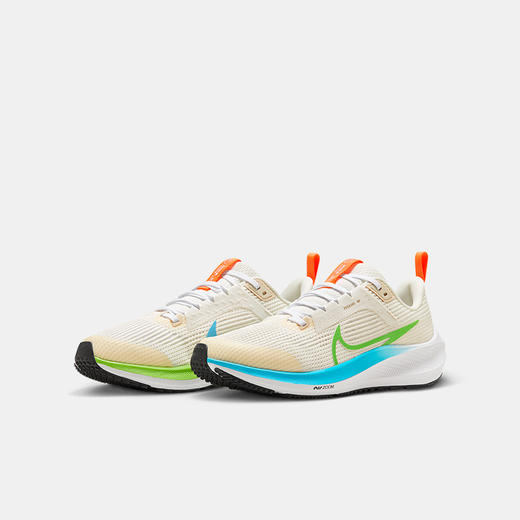 Nike Air Zoom Pegasus 40 GS 大童跑步童鞋 FQ6863 商品图4