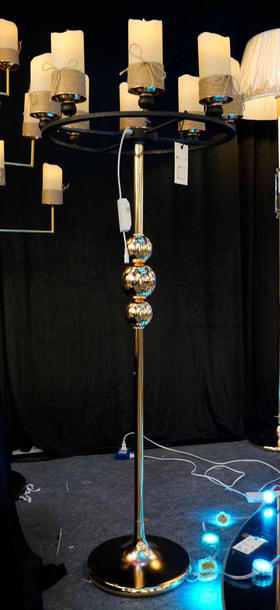 8头粗蜡烛路引【运费自理】