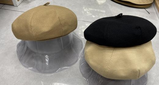 【门店同款】2023年秋季贝雷帽 154097079 商品图0