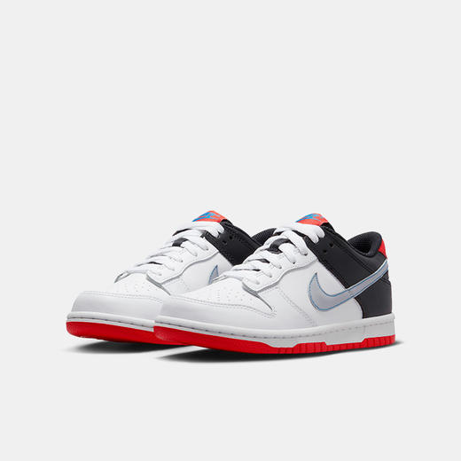 Nike Dunk Low (GS) 大童运动童鞋复古板鞋 DH9765 商品图4