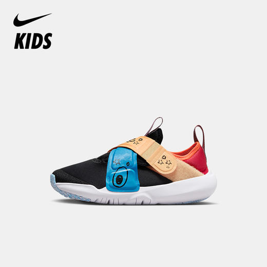 Nike Flex Advance SE (PS) 幼童运动童鞋 DZ2800 商品图0