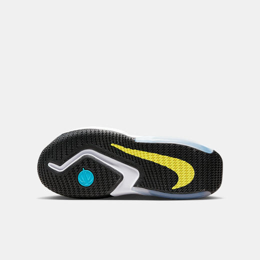 Nike Air Zoom Crossover (GS) 大童篮球童鞋 FJ7687 商品图1