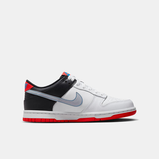Nike Dunk Low (GS) 大童运动童鞋复古板鞋 DH9765 商品图2