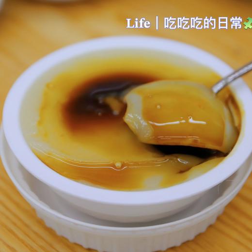 【黄老五郁小姐凉糕】四川传统小吃 ，手工红糖 ，0添加 ，自然米香 ，软糯香甜 ，清爽解腻 ，消暑解渴 ，冷藏更好吃 ，清凉与甜蜜的美味碰撞 商品图3