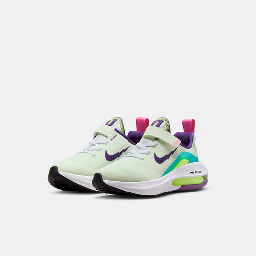 Nike Air Zoom Arcadia 2 SE PSV 幼童运动童鞋 FB2357 商品图4
