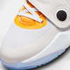 Nike Team Hustle D 11 (GS) 大童篮球童鞋 FJ7688 商品缩略图6